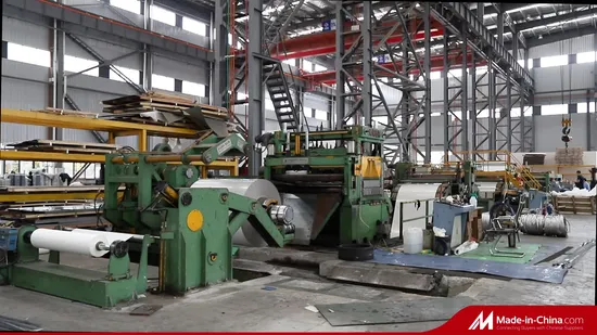 ASTM- und AISI-Edelstahlblech (304 321 316L 310S 430)