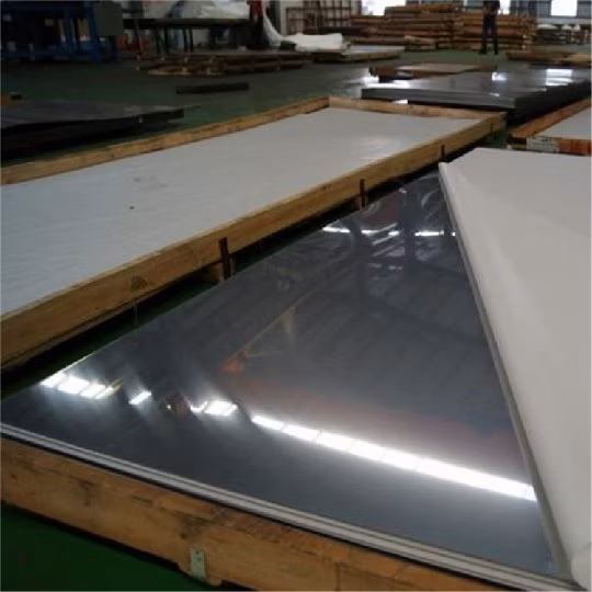 Kalt-/warmgewalzte ASTM 3 mm 4 mm 10 mm 6 mm AISI 301 303 304 304L 316 316L 321 310S Edelstahlplatten