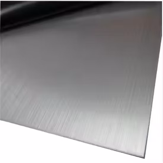 ASTM A240 304 316 321 310S 309S 430 Stahlblech 1- 6 mm Edelstahlplatte/SS-Stahlblech